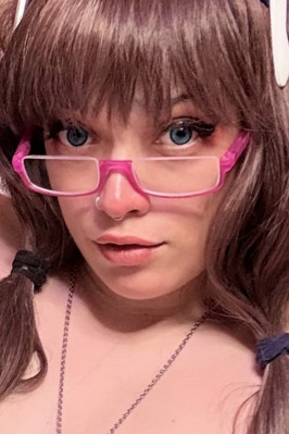 Sara Moon from NUCOSPLAY